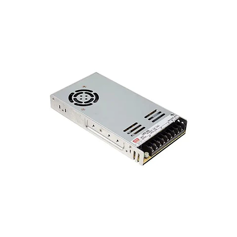 Rsp-320-27 Transformador Meanwell Em: 88-264Vac Fora: 27Vdc 11,9A 321,3W Pfc Isolamento 3000 Vac