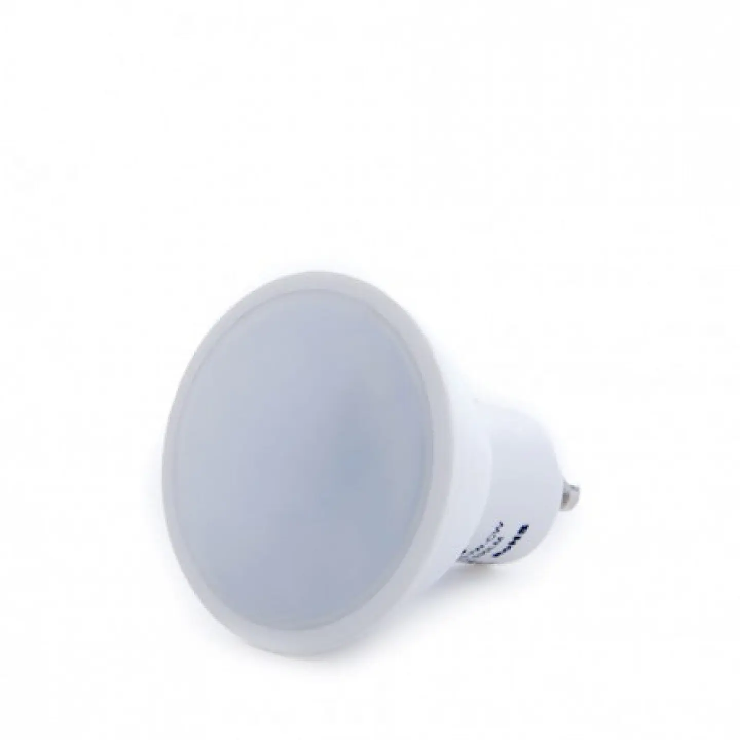LÃ¢mpada LED GU10 7W 520Lm 6000ÂºK Caixa Personalizada 40.000H [SKY-GU10-7W-CW-EP07] 2