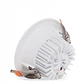 Foco Downlight Circular LED 7W 980Lm 6000ÂºK Antirreflexo UGR19 40.000H [HO-DL-AD-COB-7W-CW] - Thumbnail 5