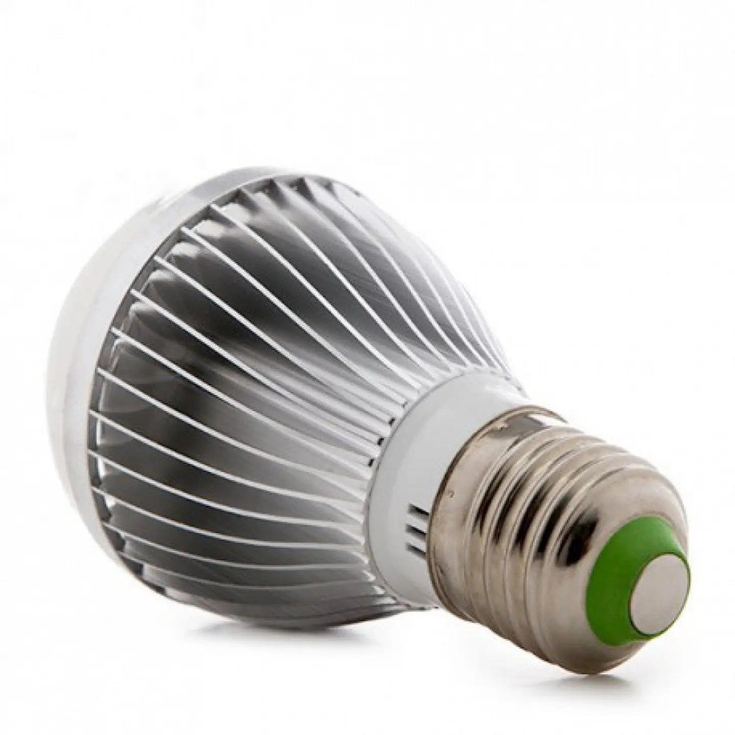 LÃ¢mpada LED E27 5W 421Lm 2700ÂºK Caixa EsfÃ©rica Personalizada 40.000H [HO-ED-B3-E27-5W-WW-EP03] 3