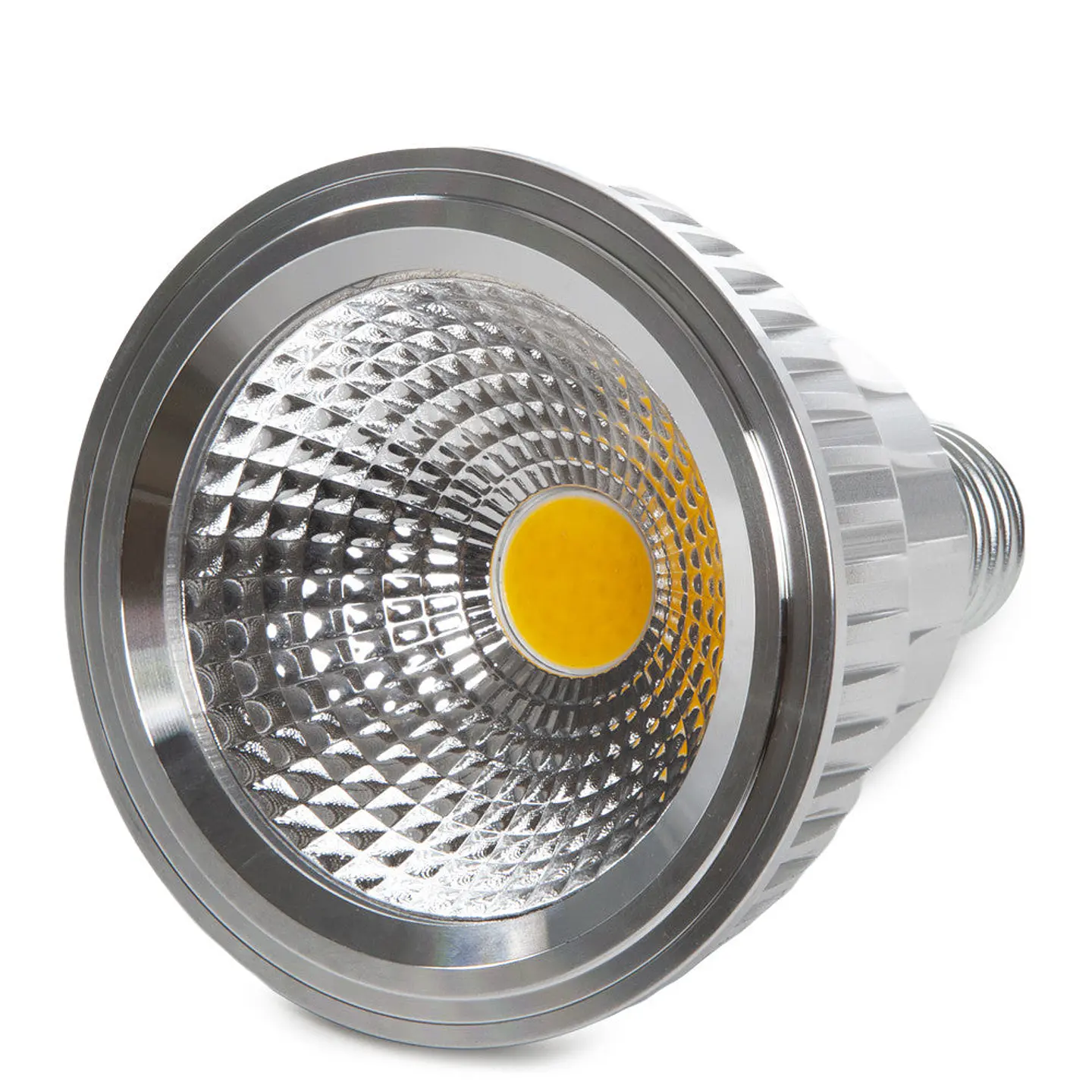 LÃ¢mpada LED E27 20W 1685Lm 2700ÂºK PAR30 40.000H [HO-PAR30-20W-WW] 1