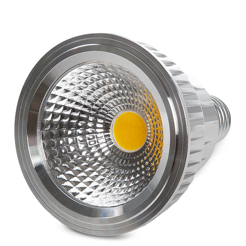 Lampada LED E27 20W 1.800Lm 6000ºK PAR30 40.000H [HO-PAR30-20W-CW]