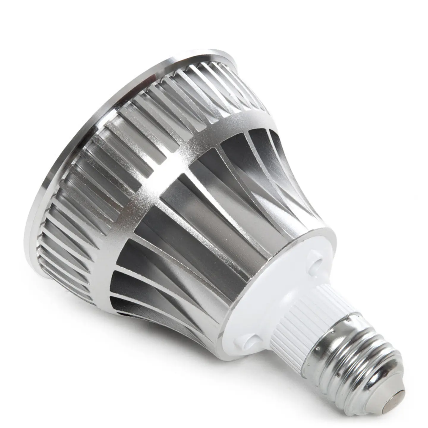 LÃ¢mpada LED E27 20W 1685Lm 2700ÂºK PAR30 40.000H [HO-PAR30-20W-WW] 2