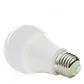 LÃ¢mpada LED E27 9W 1000Lm 6000ÂºK 40.000H [HO-ED-B3-E27-9W-CW] - Thumbnail 2