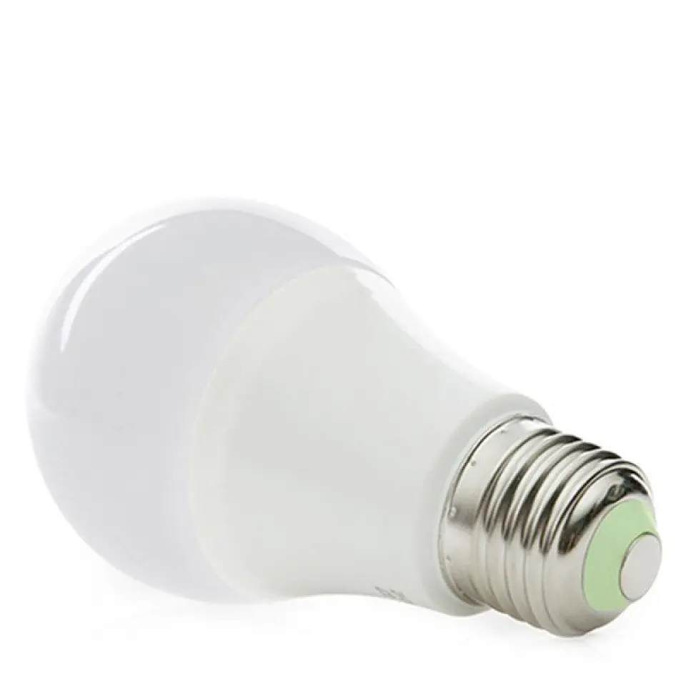 LÃ¢mpada LED E27 9W 1000Lm 2700ÂºK 40.000H [HO-ED-B3-E27-9W-WW] 2