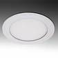Placa LED 9W 720Lm 6000ÂºK Caixa Personalizada Circular 40.000H [HO-PLCIR9W-CW-EP02] - Thumbnail 2