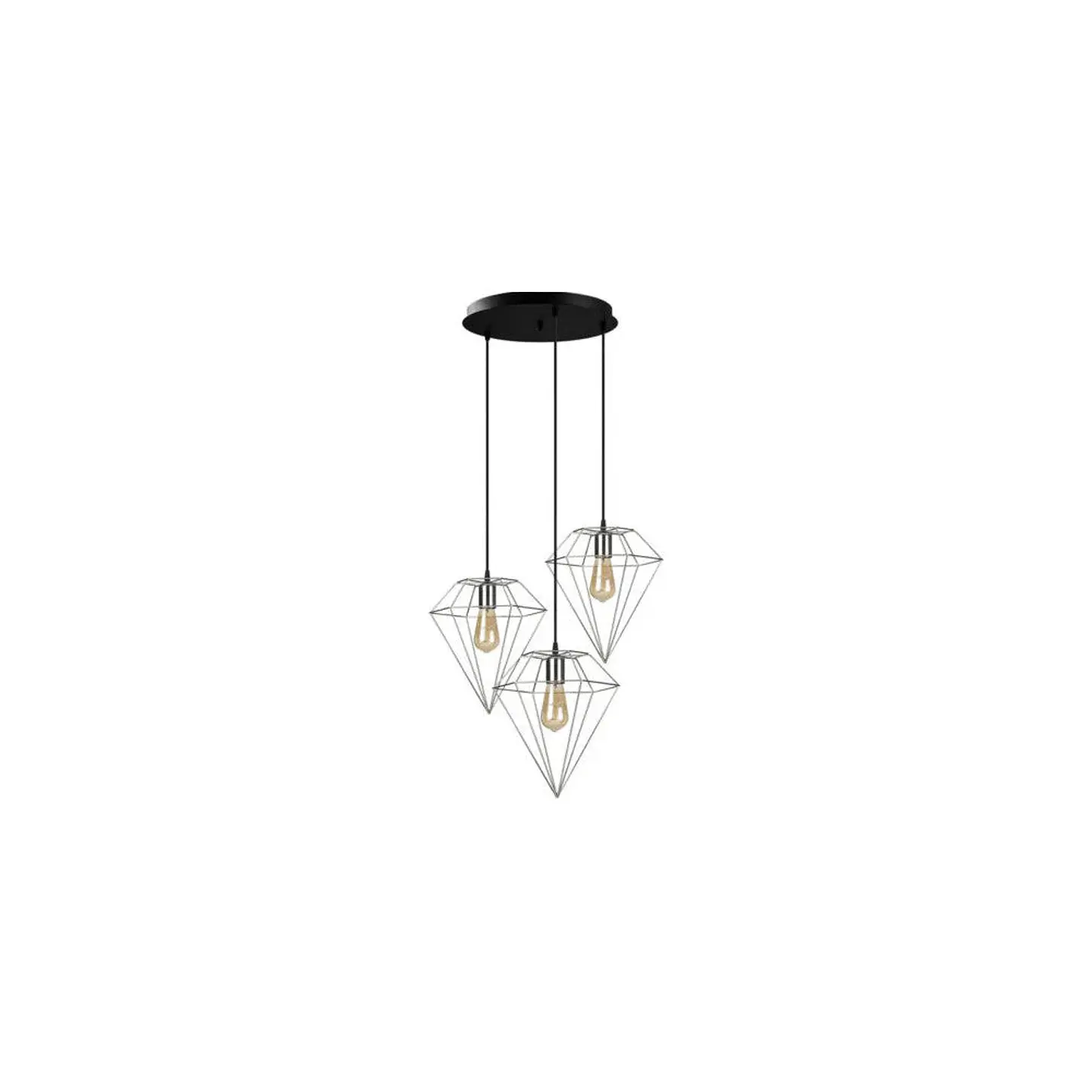 Lampada pendurada 