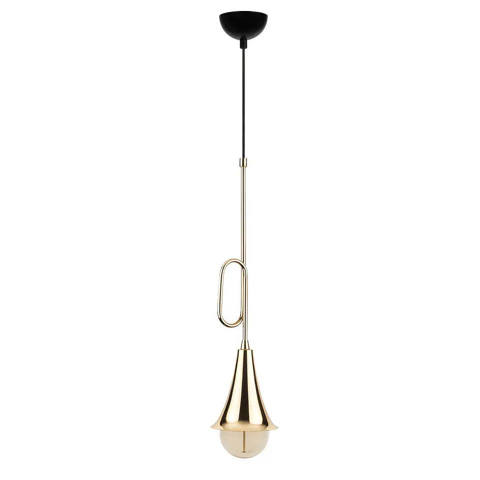 Lampada pendurada 