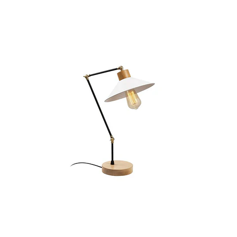 Lampada de mesa "Huanggang" [OPV-525NOR2128]