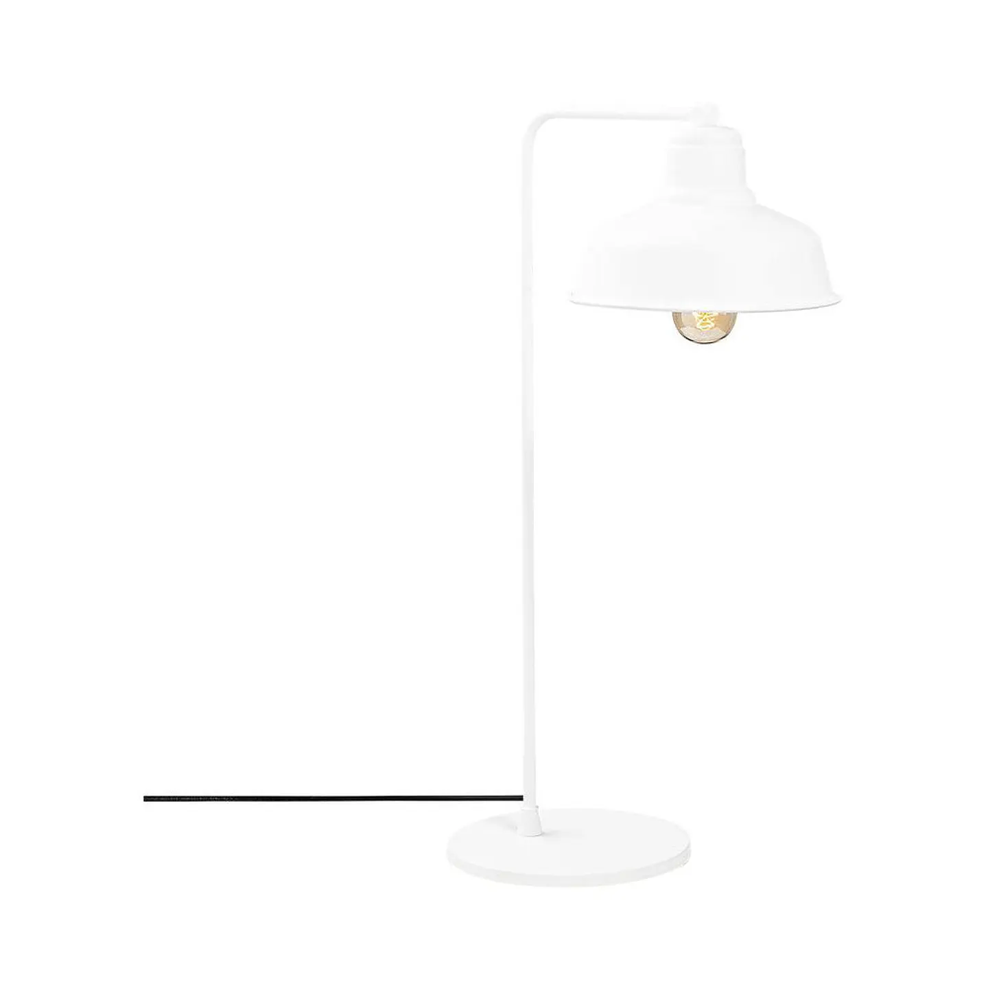 Lampada de mesa 