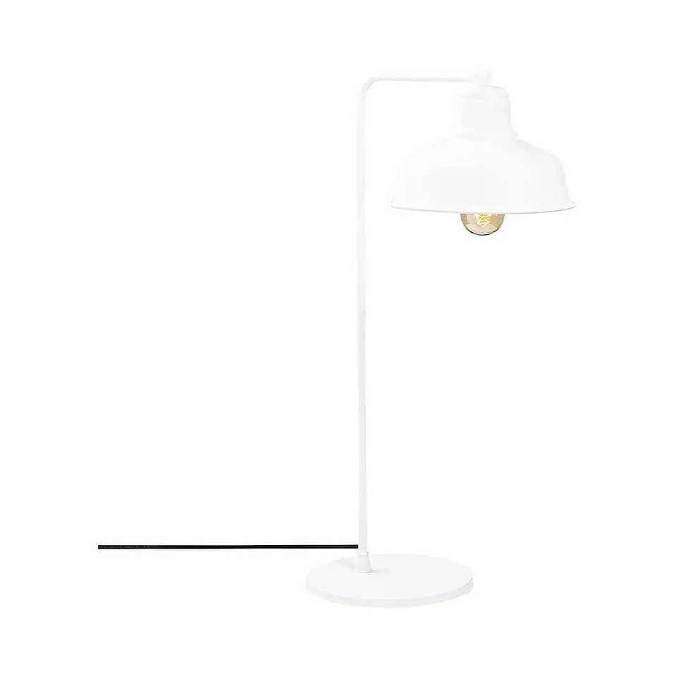 Lampada de mesa 