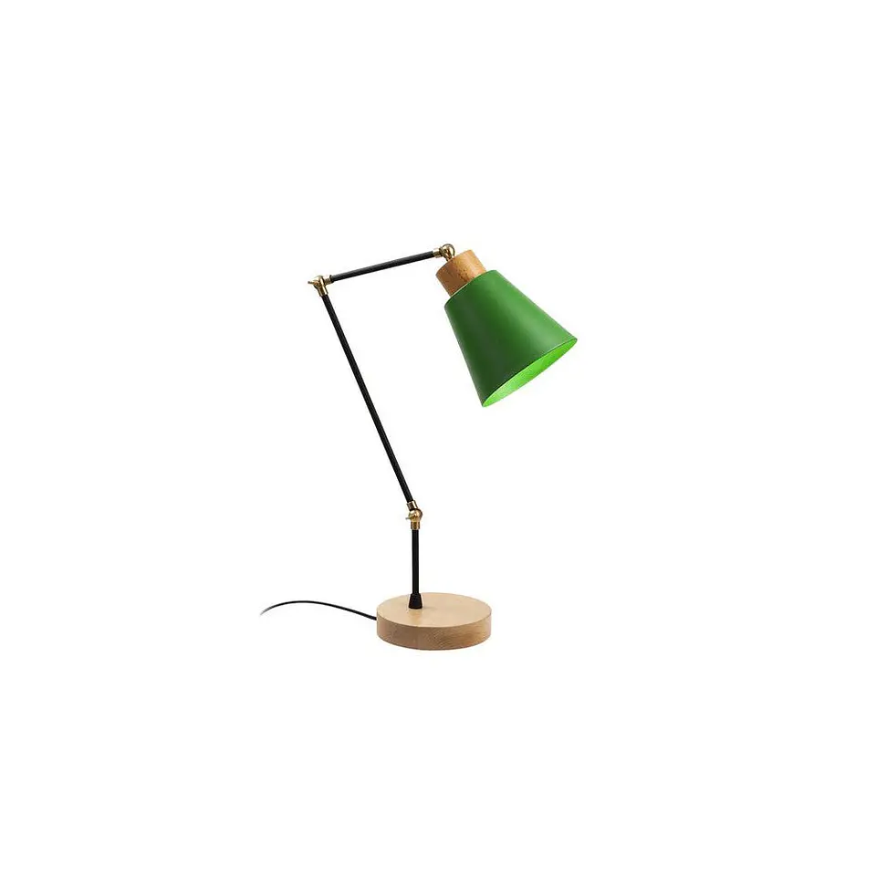 Lampada de mesa 