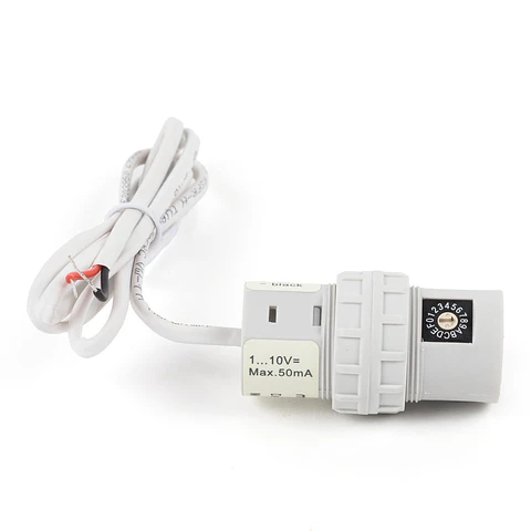 Sensor Microondas High Bays Led