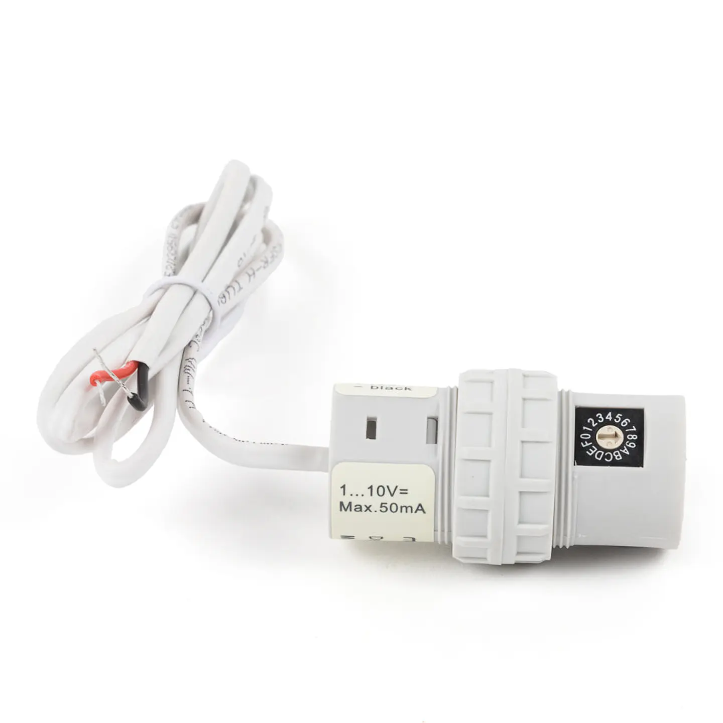Sensor Microondas High Bays Led 1