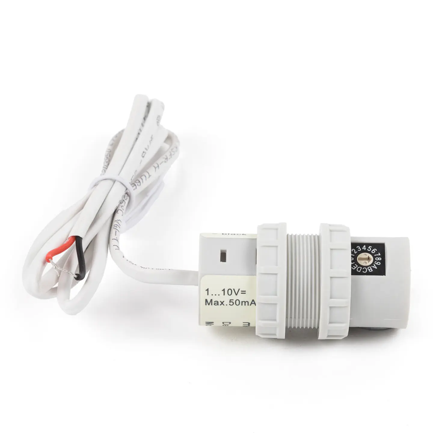 Sensor Microondas High Bays Led 2