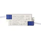 Downlight LED 30W 4 CCT (tom de luz regulÃ¡vel) 140LM/W UGR17 Driver Lifud - Thumbnail 4