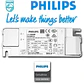 Painel Ultrafino 42W Alto LÃºmen 140Lm/W 4000ÂºK Philips Certadrive 40.000H - Thumbnail 4