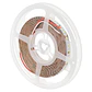 Fita de LED SMD2835 13W/M 200Lm/W CRI95 24VDC IP20 4000ÂºK 5M - Thumbnail 2