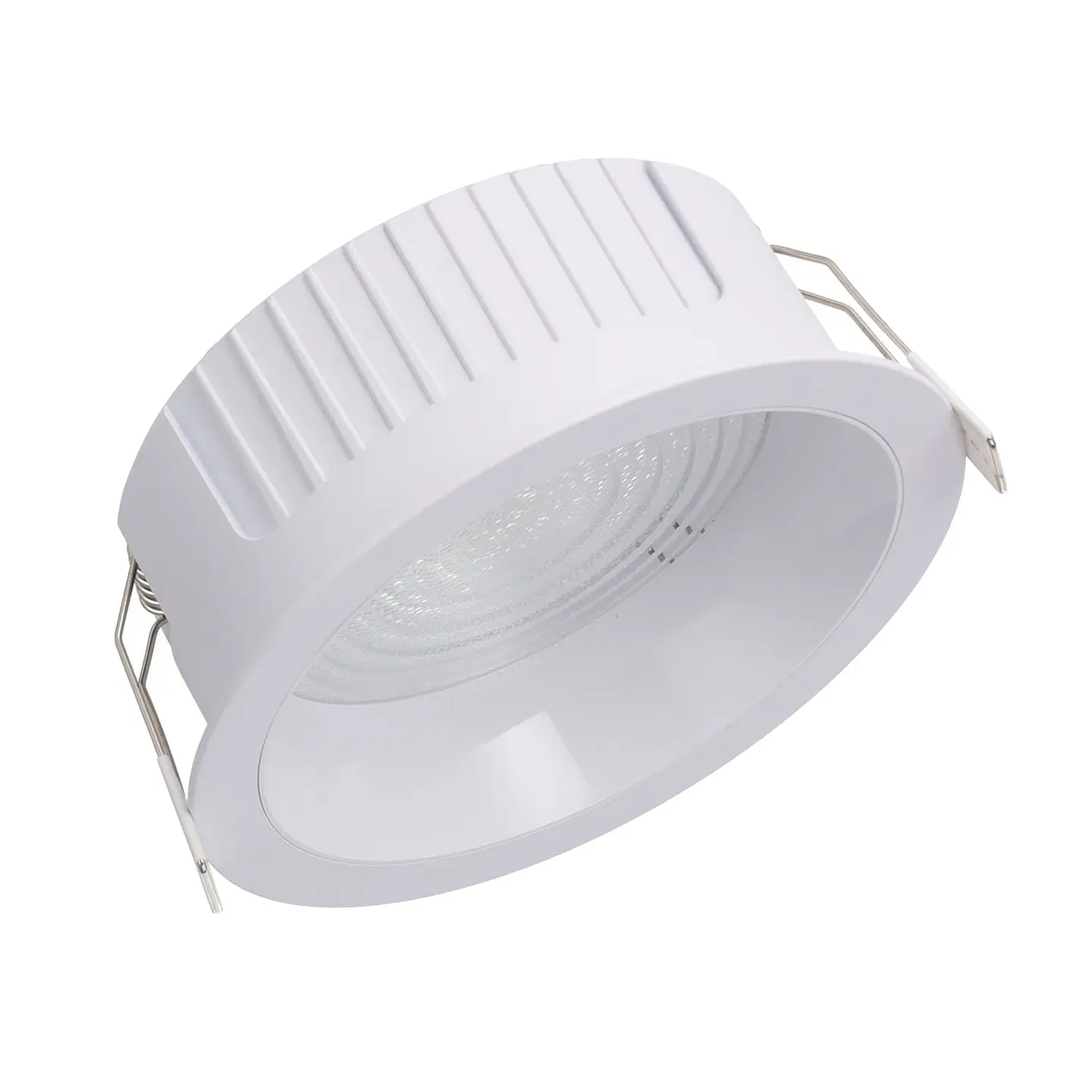 Downlight LED 20W 4 CCT (tom de luz regulÃ¡vel) 140LM/W UGR17 Driver Lifud 5