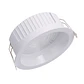Downlight LED 20W 4 CCT (tom de luz regulÃ¡vel) 140LM/W UGR17 Driver Lifud - Thumbnail 5