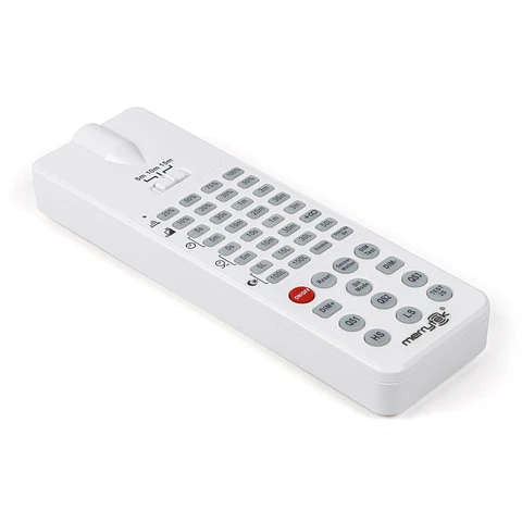 Controle Controlo Remoto Sensor Microondas High Bays Led