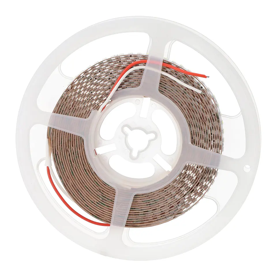 Fita de LED SMD2835 13W/M 200Lm/W CRI95 24VDC IP20 4000ÂºK 5M 3