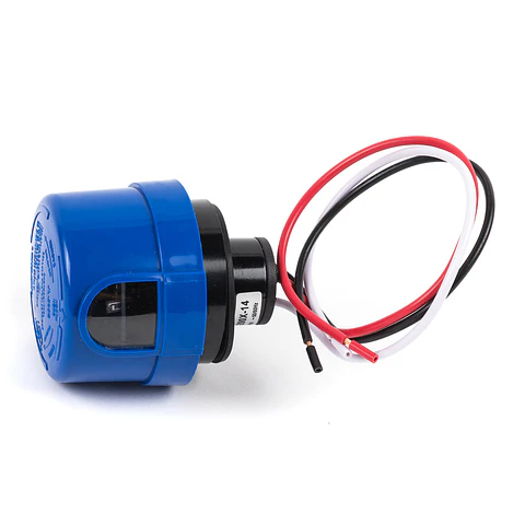 Sensor Crepusculo Iluminaçao Publica
