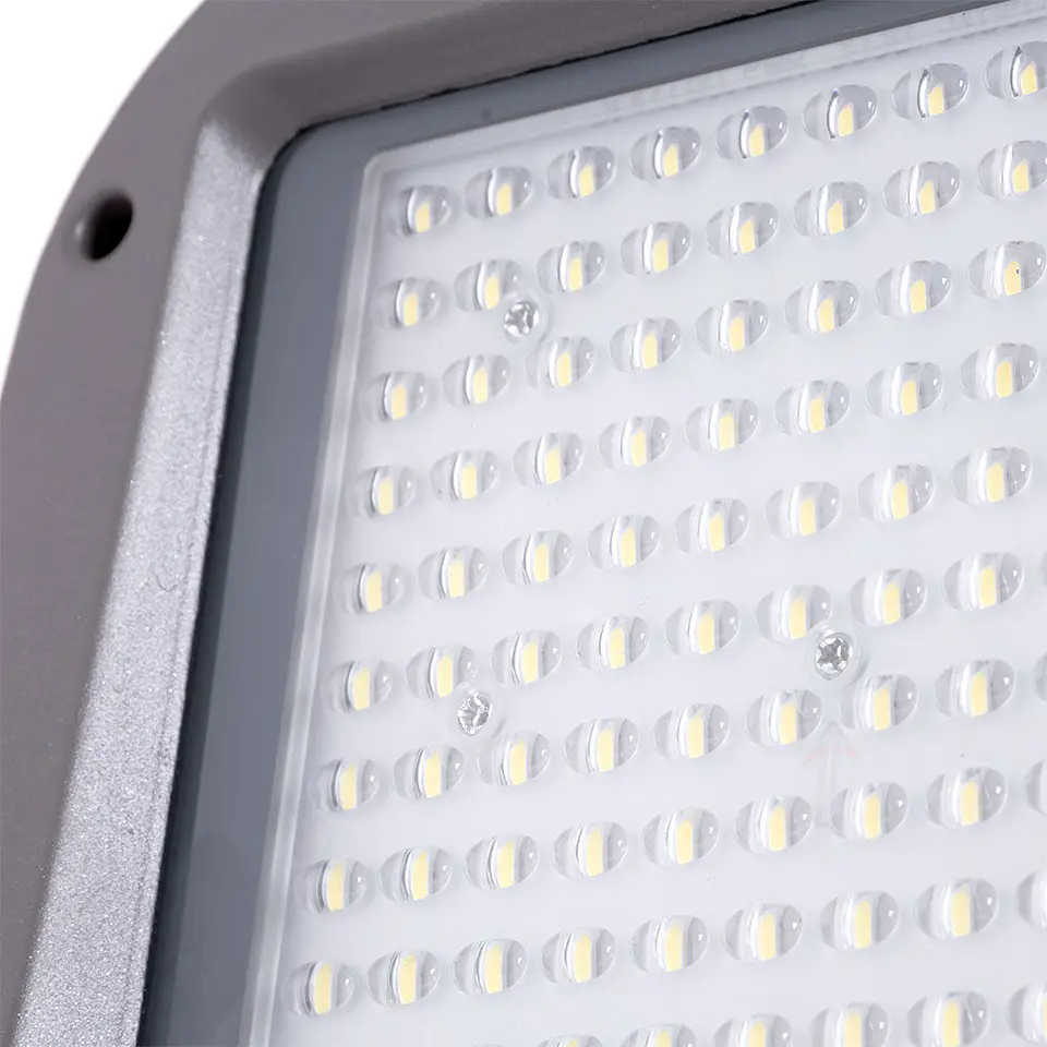 Candeeiro de Rua LED 100W 16,000Lm 4000K 0-10V Philips Xitanium IP65 PRO SMD5050 100,000H 2