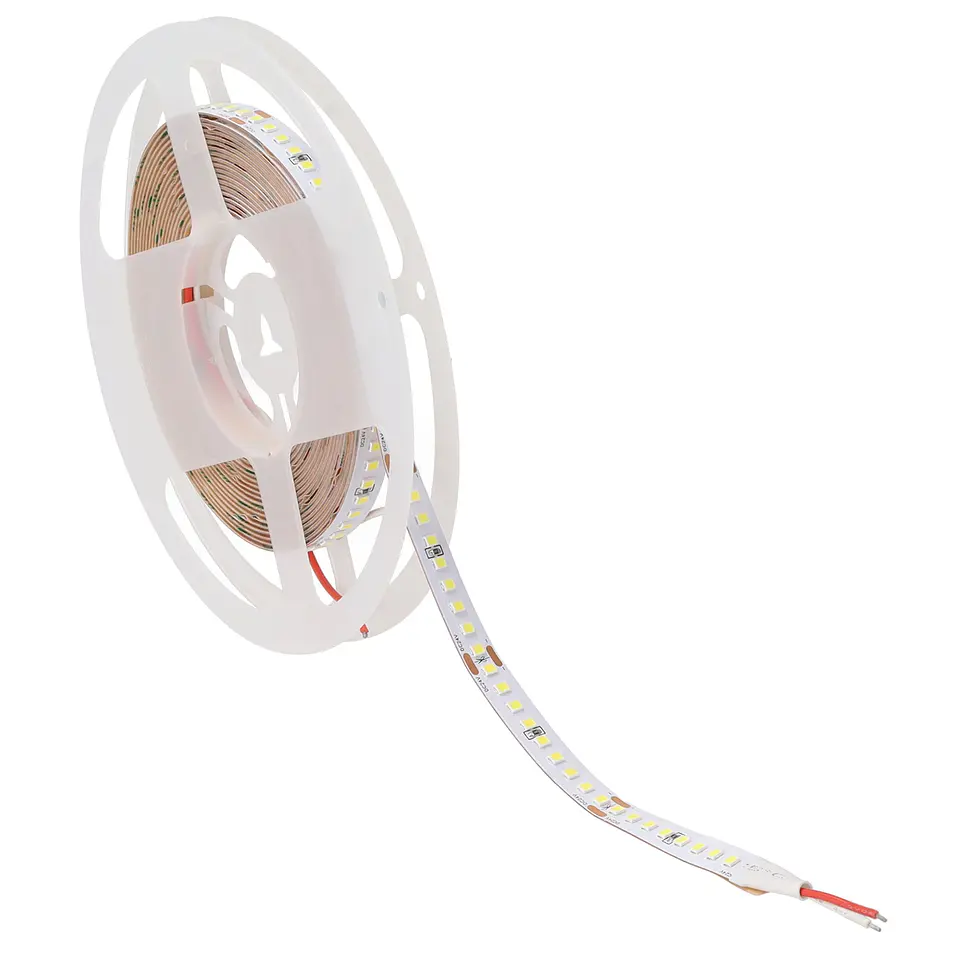 Fita de LED SMD2835 13W/M 200Lm/W CRI95 24VDC IP20 6000ÂºK 5M 4