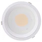 Downlight LED 50W 4 CCT (CÃºpula de luz regulÃ¡vel) 140LM/W UGR17 Driver Lifud - Thumbnail 7