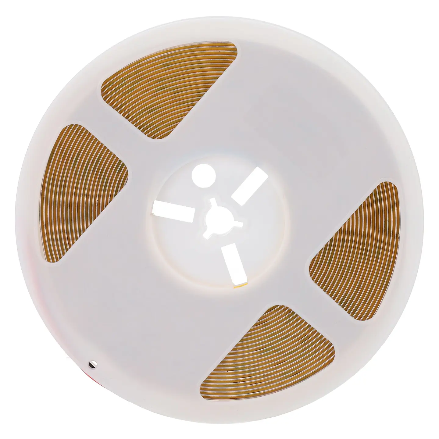 Fita LED COB 10M 12W/M 960Lm/M 3000ÂºK IP20 24VDC 4