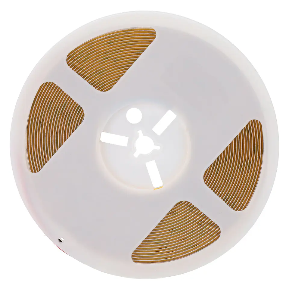 Fita LED COB 10M 12W/M 960Lm/M 3000ÂºK IP20 24VDC 4