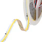 Fita LED COB 5M 12W/M 700Lm/M 2700ÂºK IP67 24VDC - Thumbnail 4