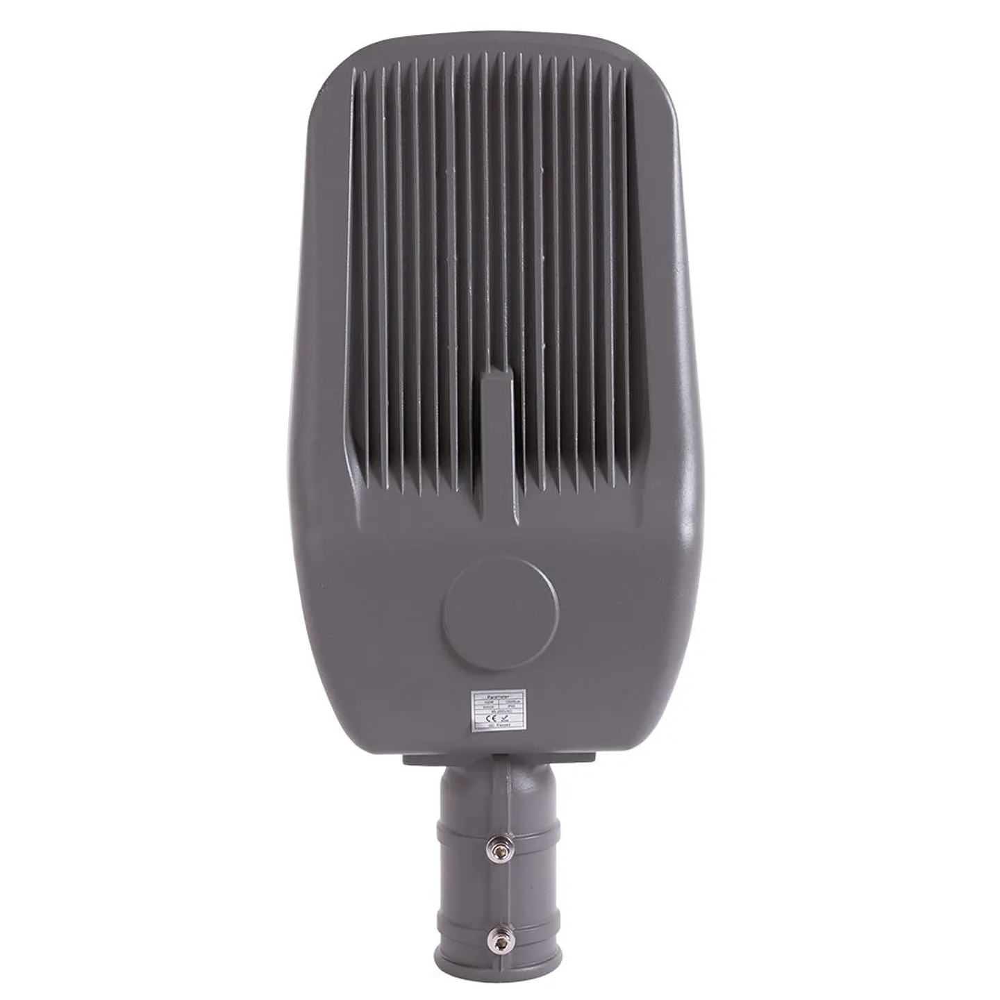 Candeeiro de Rua LED 100W 16,000Lm 4000K 0-10V Philips Xitanium IP65 PRO SMD5050 100,000H 4