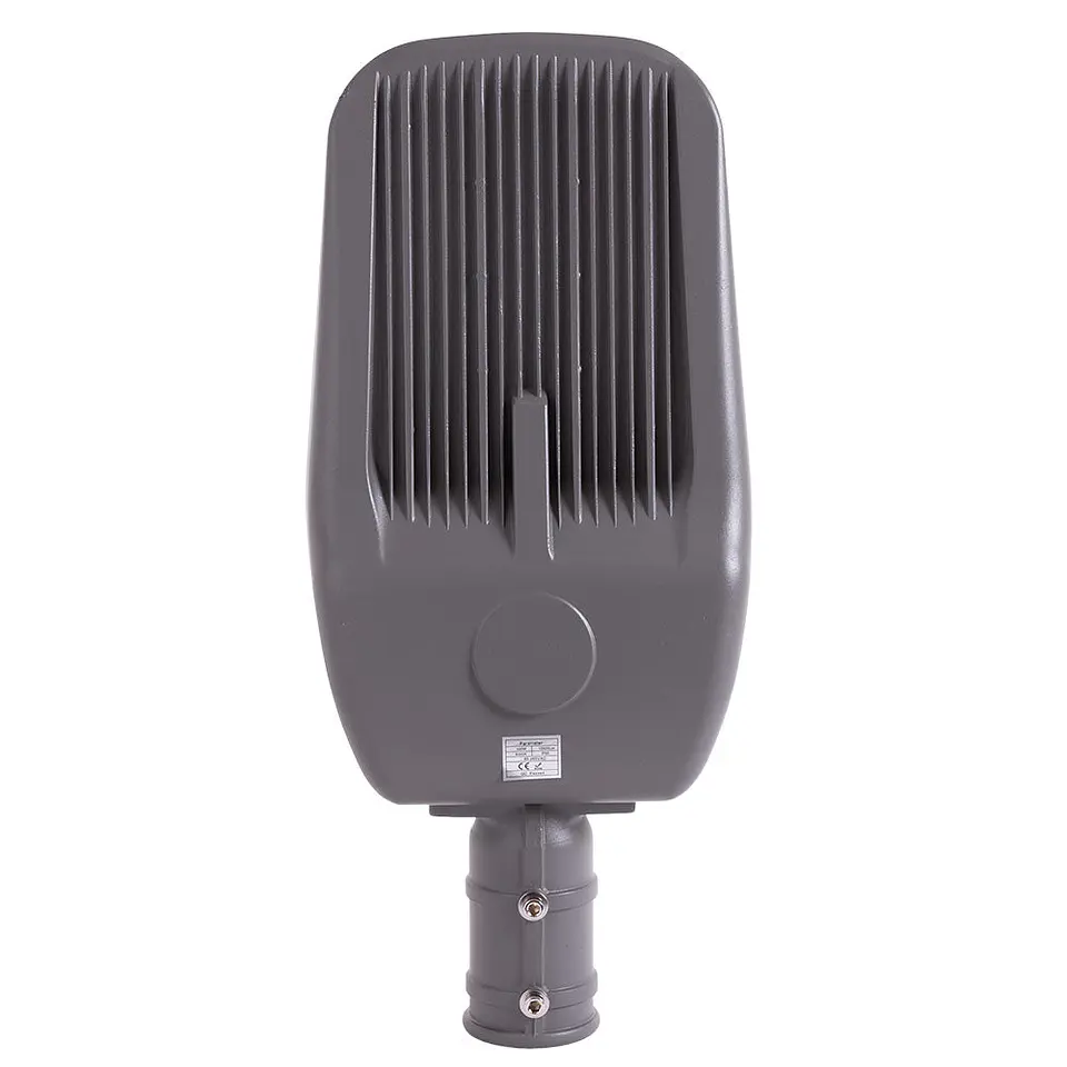 Candeeiro de Rua LED 100W 16,000Lm 5000K 0-10V Philips Xitanium IP65 PRO SMD5050 100,000H 4