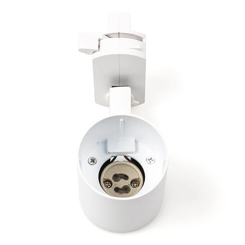 Luz de Tira LED Fase Asnica "Lumiastra" 1Xgu10 Brancosem Lampada
