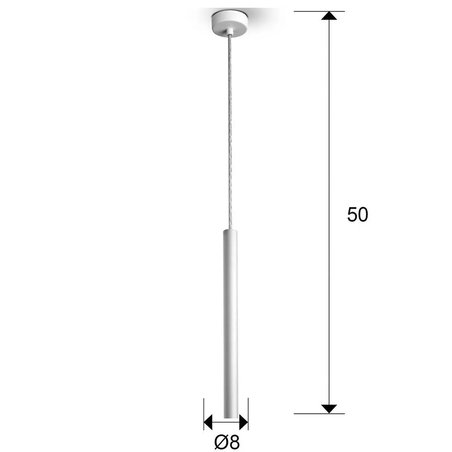 Lampada Pendurada 