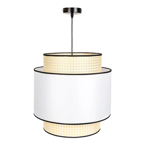 Lampada Pendurada "Gracelynn" [SKD-P900]