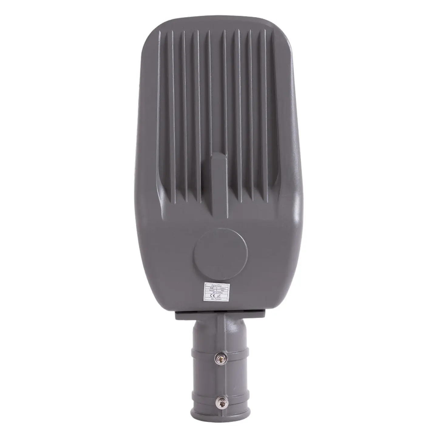Candeeiro de Rua LED 60W 10,000Lm 5000K 0-10V Philips Xitanium IP65 PRO SMD5050 100,000H 4