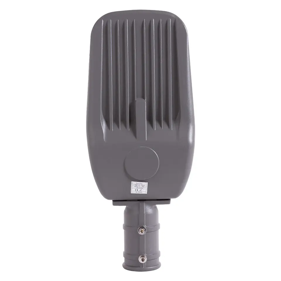 Candeeiro de Rua LED 60W 10,000Lm 4000K 0-10V Philips Xitanium IP65 PRO SMD5050 100,000H 4