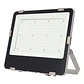 Projetor LED Exterior 200W 100Lm/W 120Â° SMD5050 RGBW DMX512 - Thumbnail 1