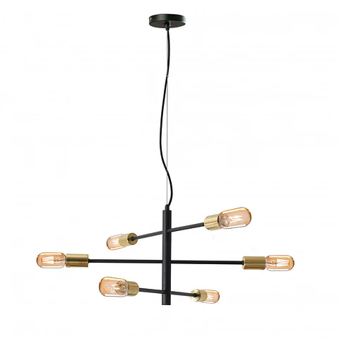Lampada Pendurada "Soho" [SCH-641697]