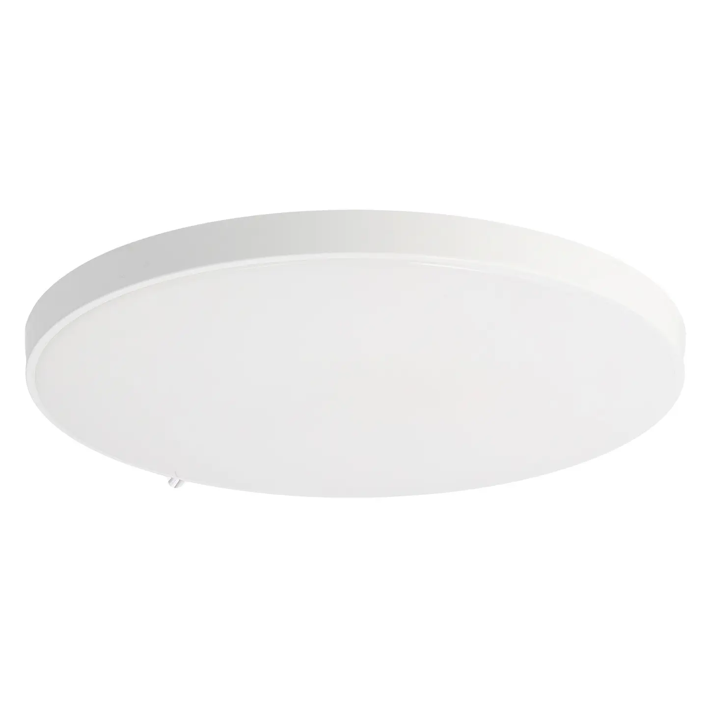 LuminÃ¡ria de teto LED para exterior 15W 1500Lm CCT (tom de luz regulÃ¡vel) 3000-4000-6500ÂºK IP65 Acabamento branco 2