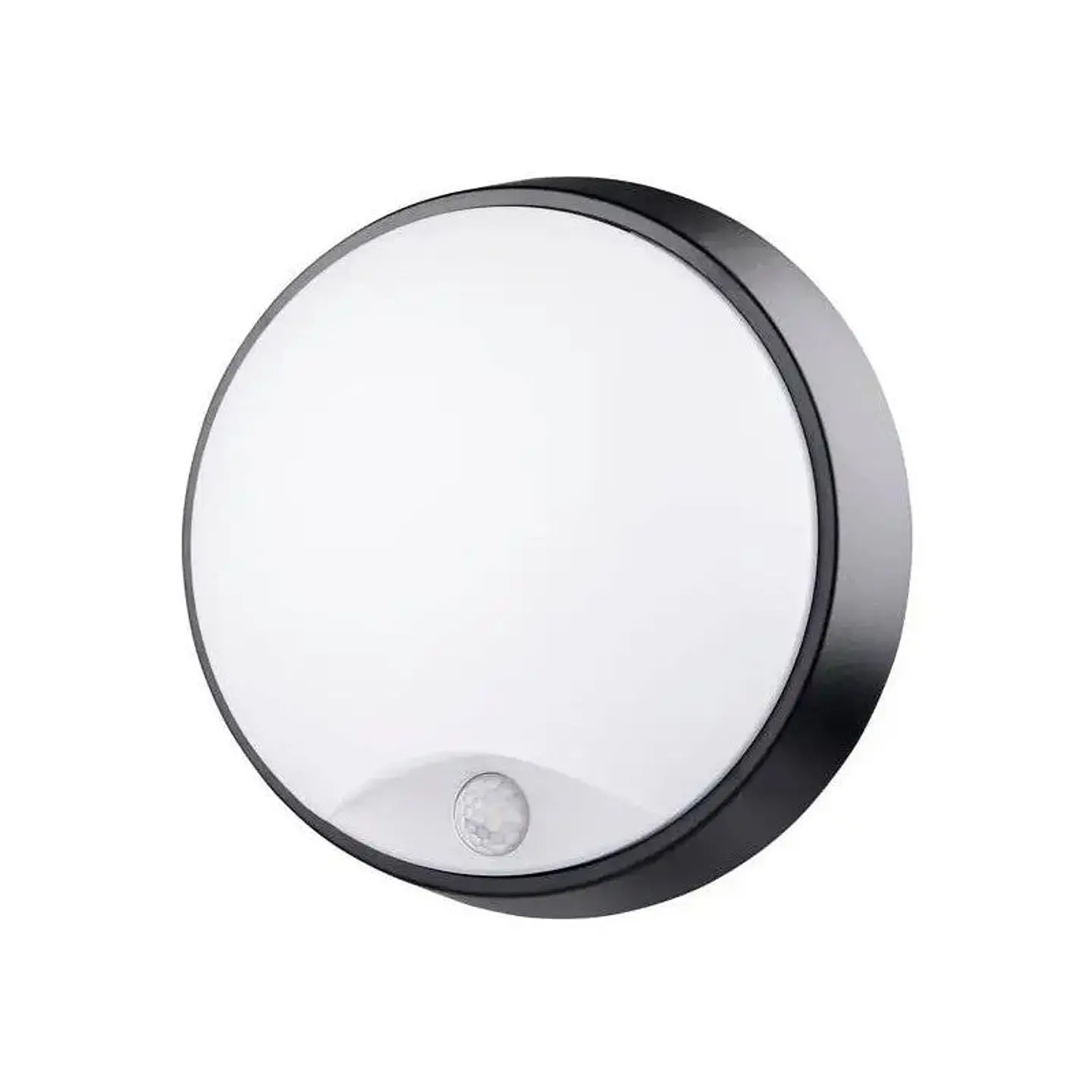 LuminÃ¡ria de teto LED para exterior 10W 1000Lm CCT (tom de luz regulÃ¡vel) 3000-4000-6500ÂºK Detector de proximidade IP65 Acabamen 2