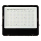 Projetor LED Exterior 200W 100Lm/W 120Â° SMD5050 RGBW DMX512 - Thumbnail 2