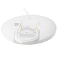 LuminÃ¡ria de teto LED para exterior 15W 1500Lm CCT (tom de luz regulÃ¡vel) 3000-4000-6500ÂºK IP65 Acabamento branco - Thumbnail 3