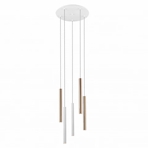 Lampada Pendurada "Varas" [SCH-373101]