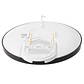LuminÃ¡ria de teto LED para exterior 15W 1500Lm CCT (tom de luz regulÃ¡vel) 3000-4000-6500ÂºK IP65 Acabamento preto - Thumbnail 3