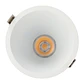 Downlight LED 30W, 90 lm/W, UGR<15, CRI>95, 4000K, Driver Lifud, 50.000 horas - Thumbnail 5
