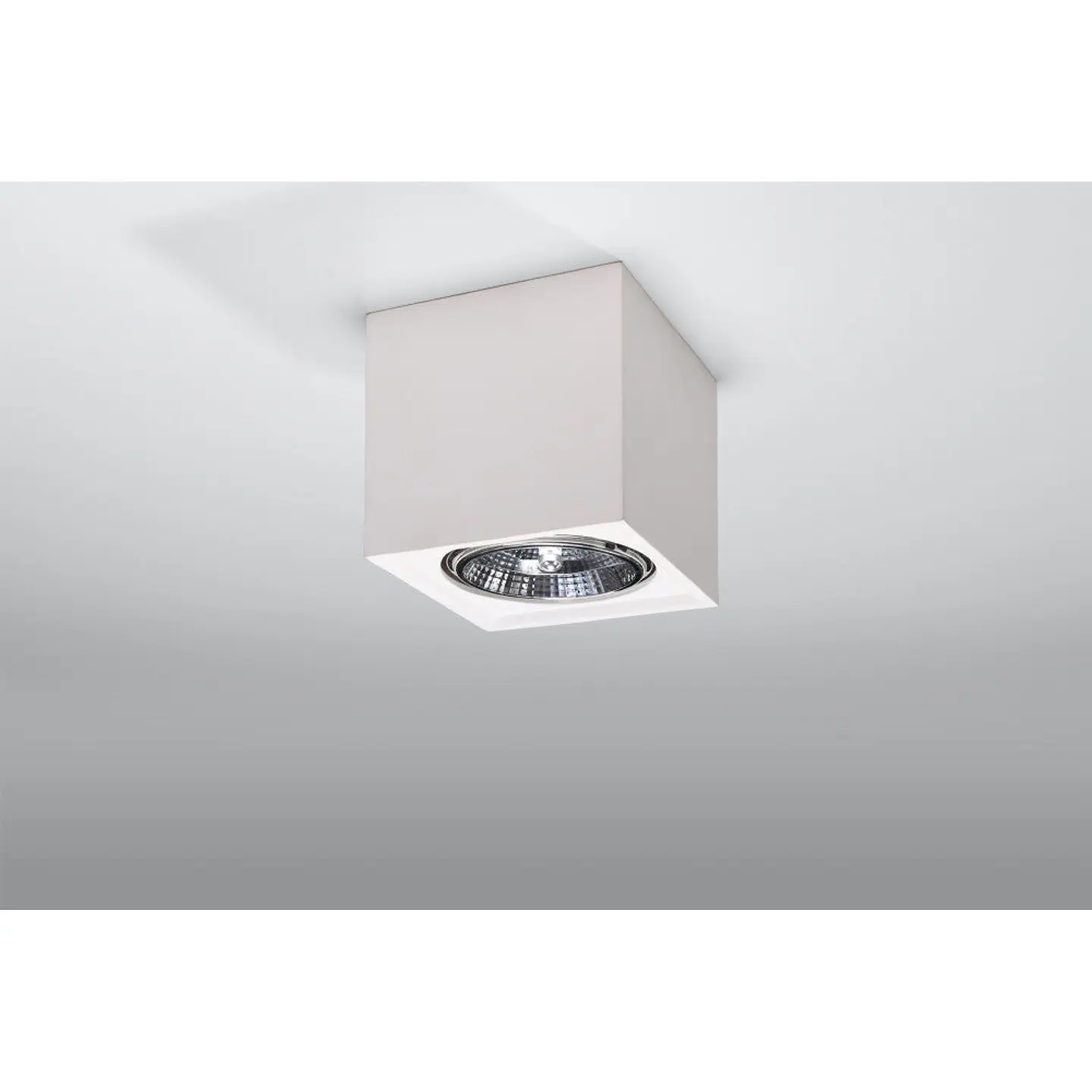 Luz De Teto 